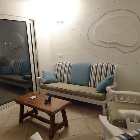 White - San Pantaleo Apartment ภายนอก รูปภาพ