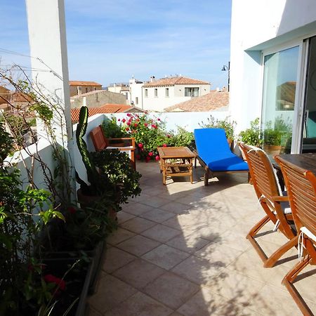White - San Pantaleo Apartment ภายนอก รูปภาพ