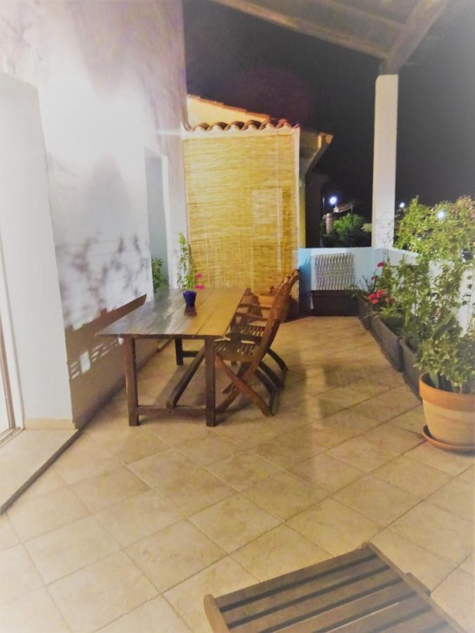 White - San Pantaleo Apartment ภายนอก รูปภาพ