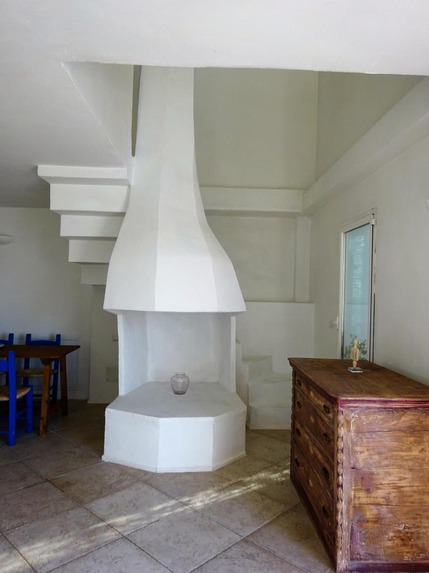White - San Pantaleo Apartment ภายนอก รูปภาพ