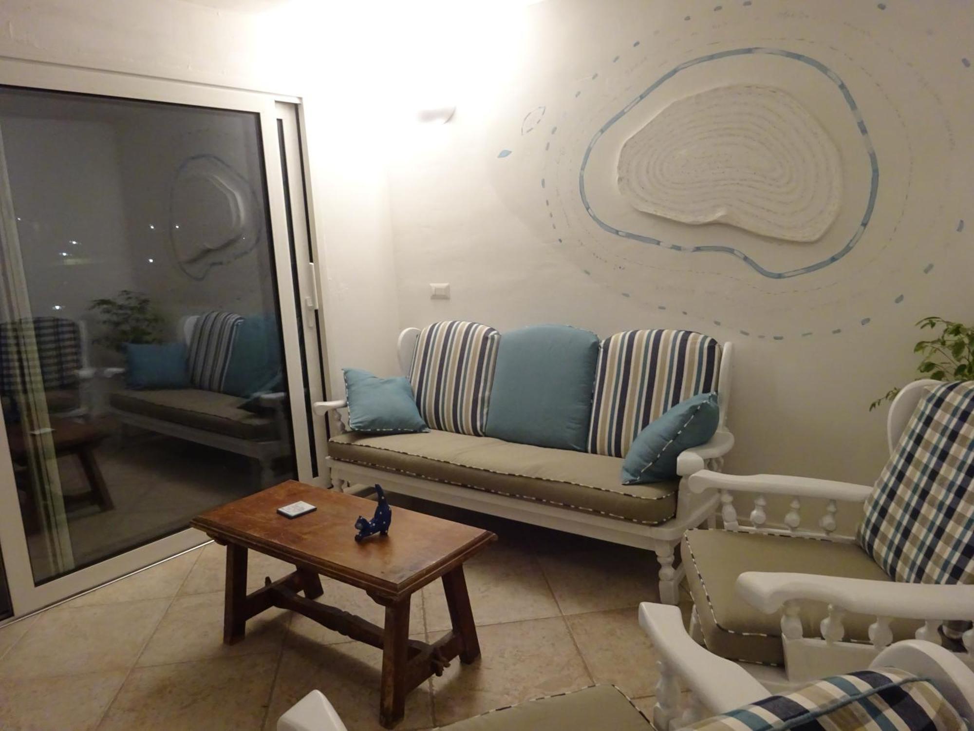 White - San Pantaleo Apartment ภายนอก รูปภาพ