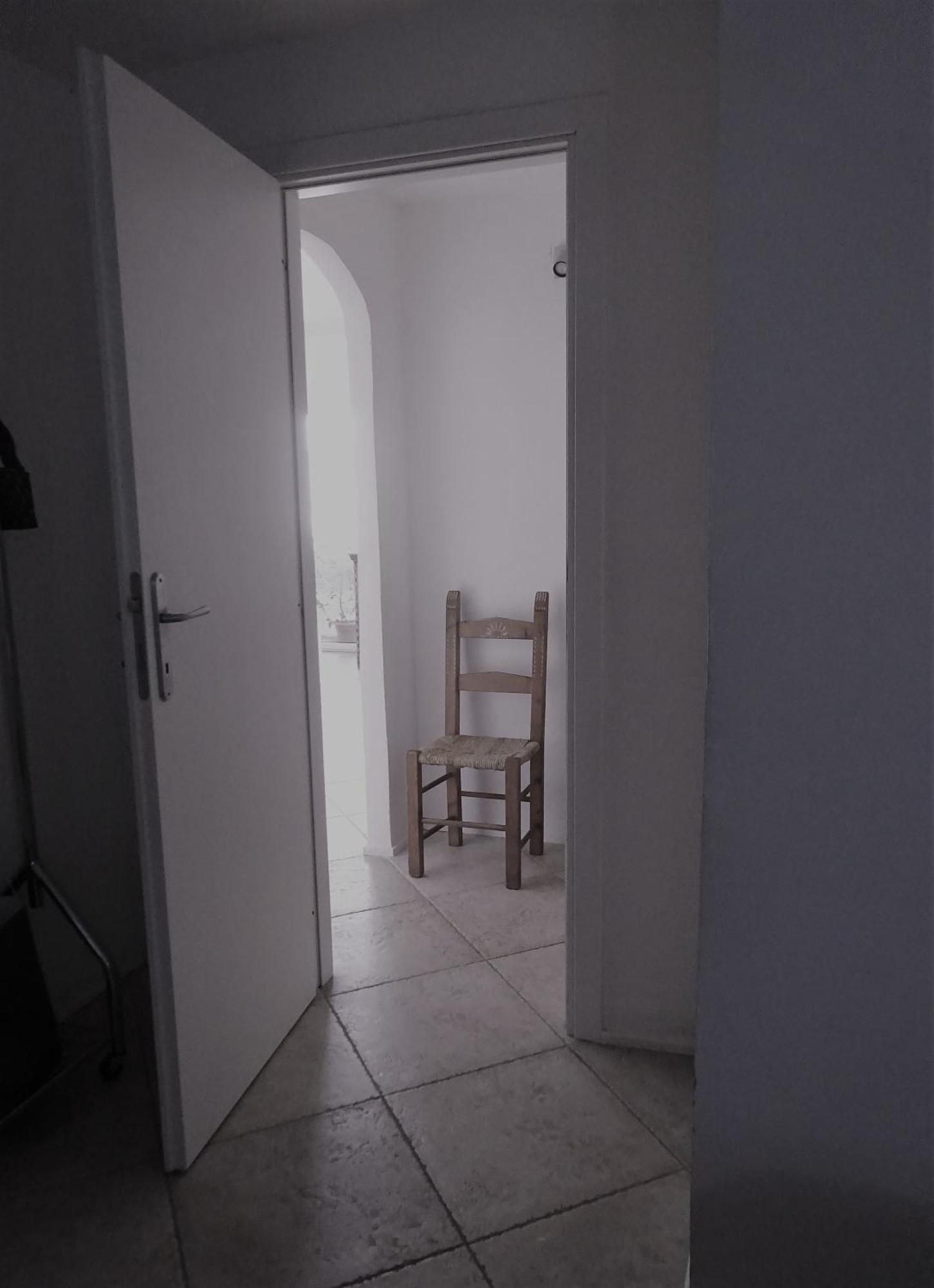 White - San Pantaleo Apartment ภายนอก รูปภาพ
