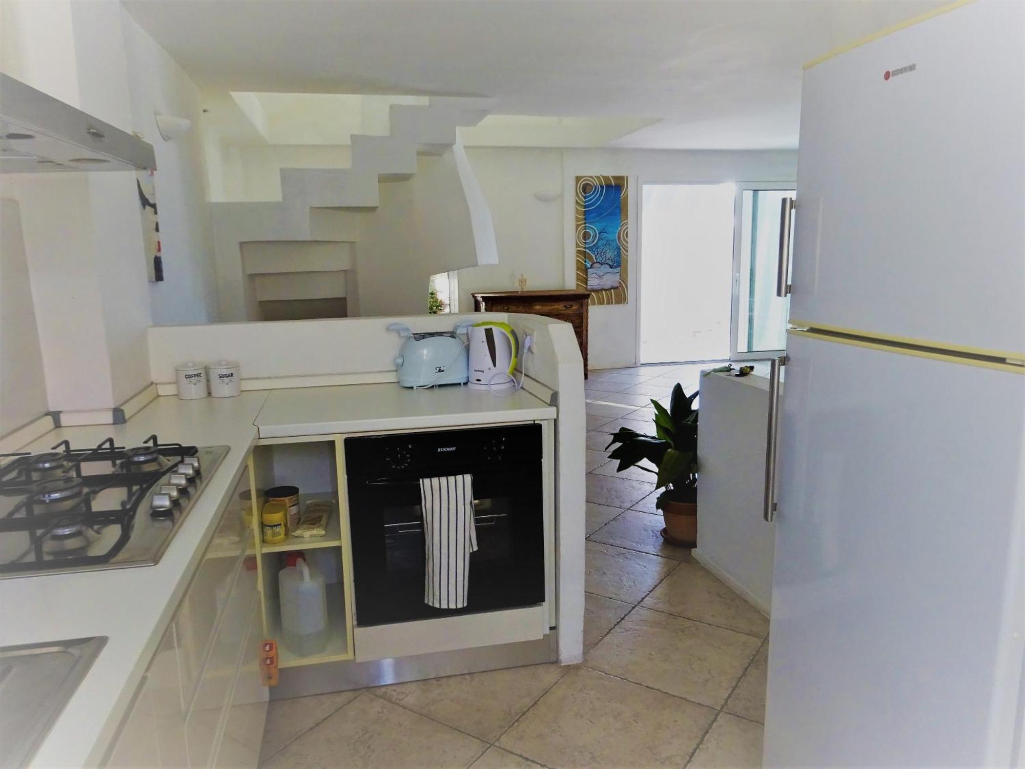 White - San Pantaleo Apartment ภายนอก รูปภาพ