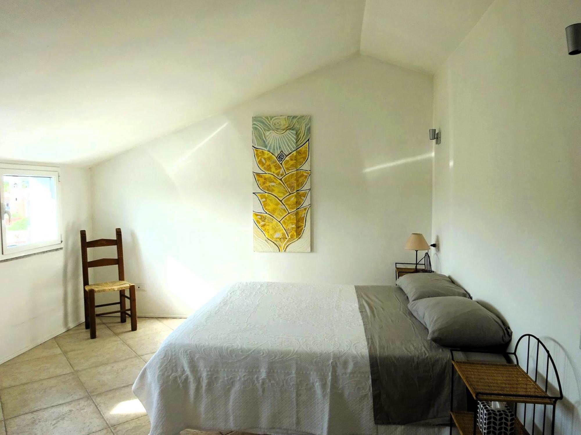 White - San Pantaleo Apartment ภายนอก รูปภาพ